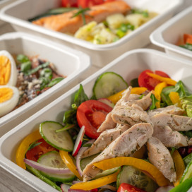 FitFoodWay - Gallery
