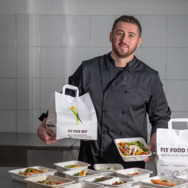 FitFoodWay - Gallery