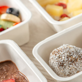 FitFoodWay - Gallery