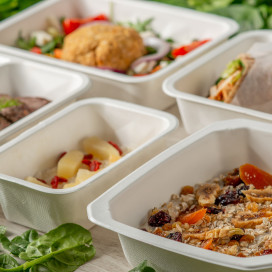 FitFoodWay - Gallery